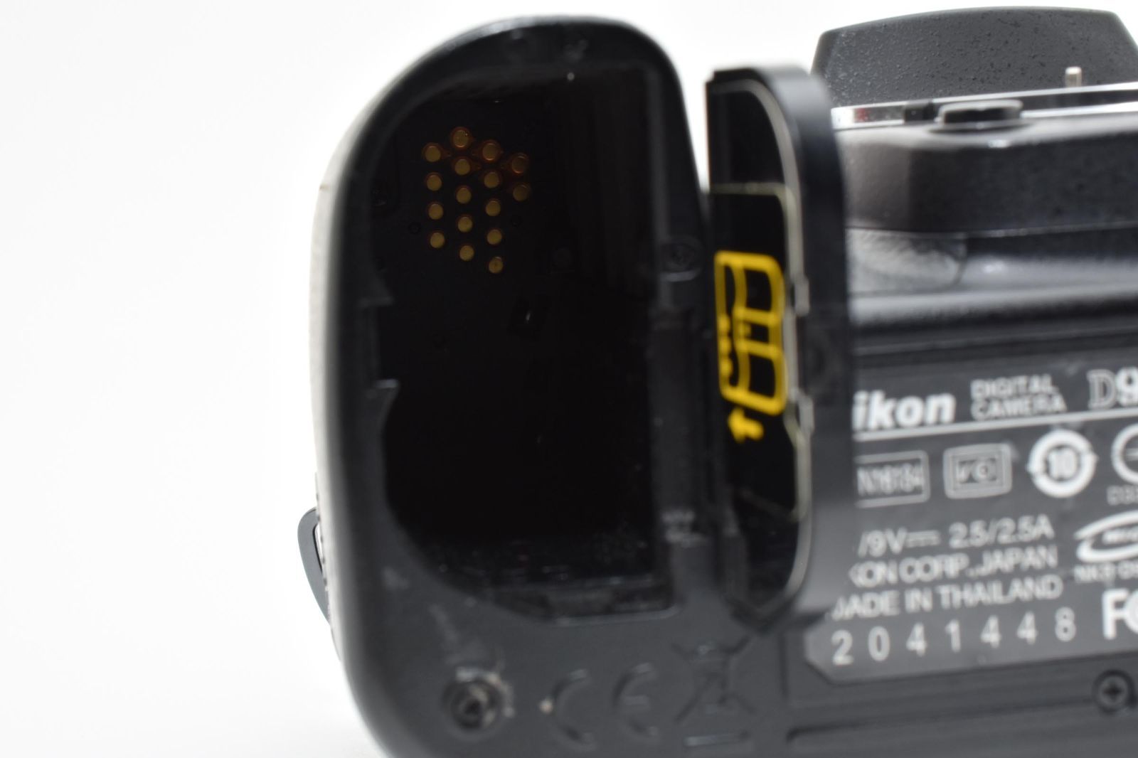 ☆良品☆ ショット数 32458回 ニコン NIKON D90 ボディ #1920 【公式通販】