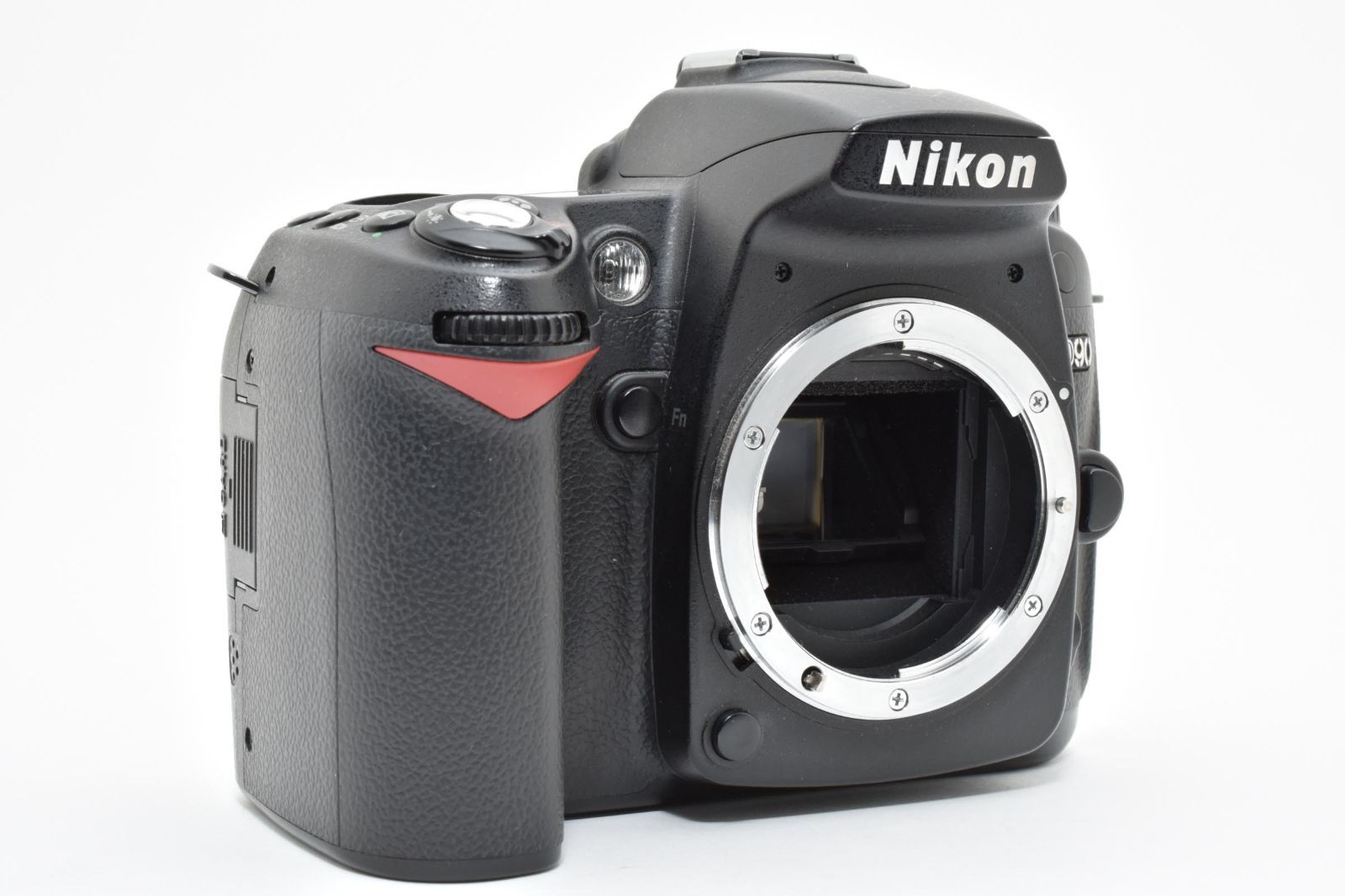 ☆良品☆ ショット数 32458回 ニコン NIKON D90 ボディ #1920 - メルカリ