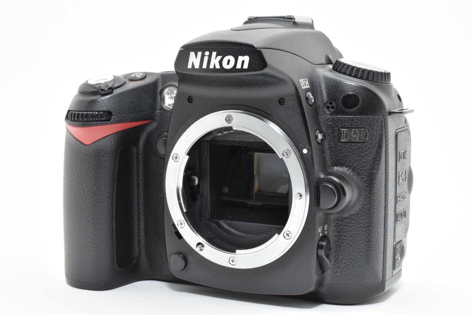 名機 Nikon D90 ボディ ショット数 約23,000回 名機 Nikon D90 ボディ ショット数 約23,000回 ニコン D90 ボディ