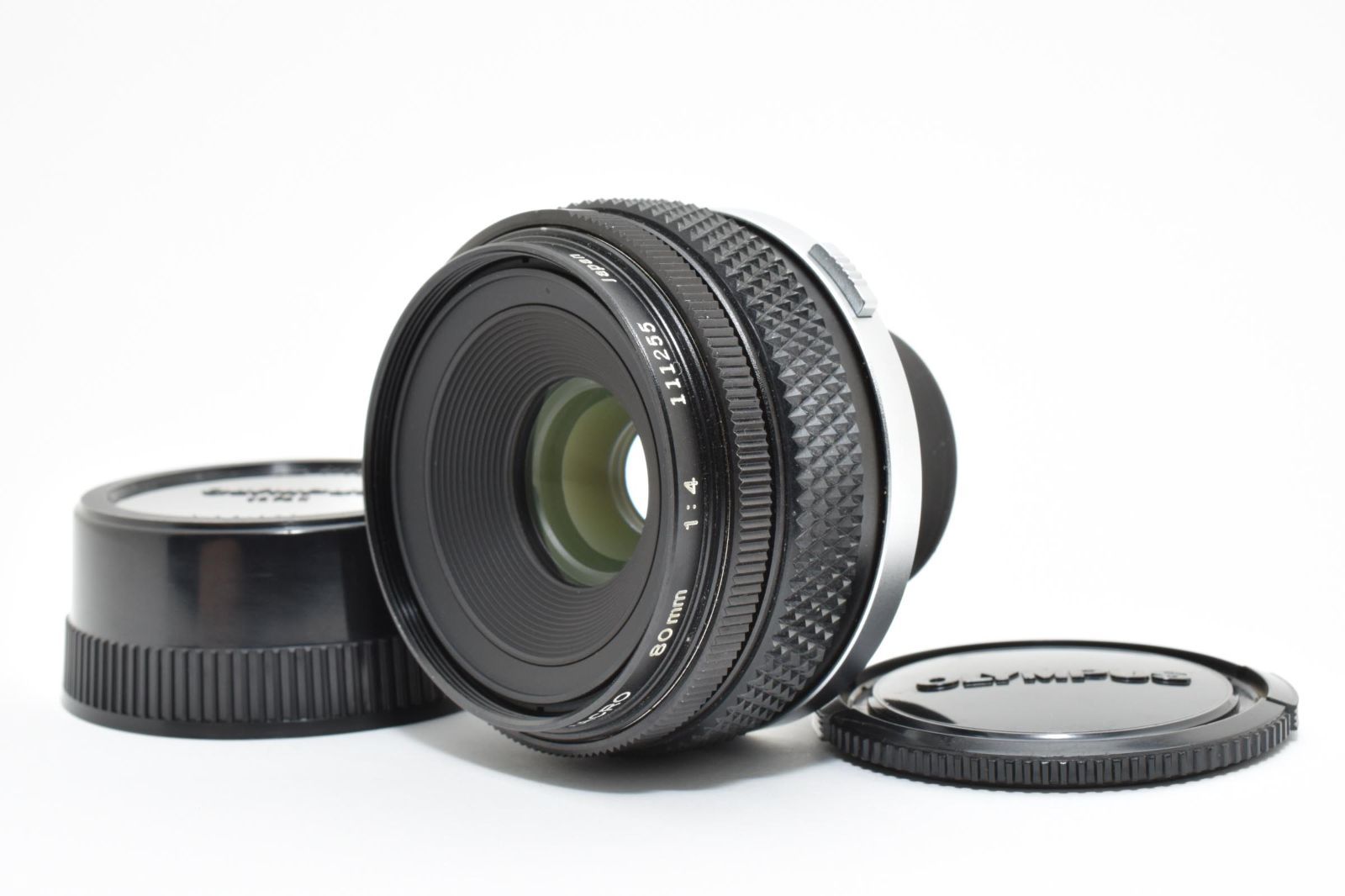 ★極上品★ オリンパス OLYMPUS Zuiko Auto Macro 80mm F4 1:1 #1930