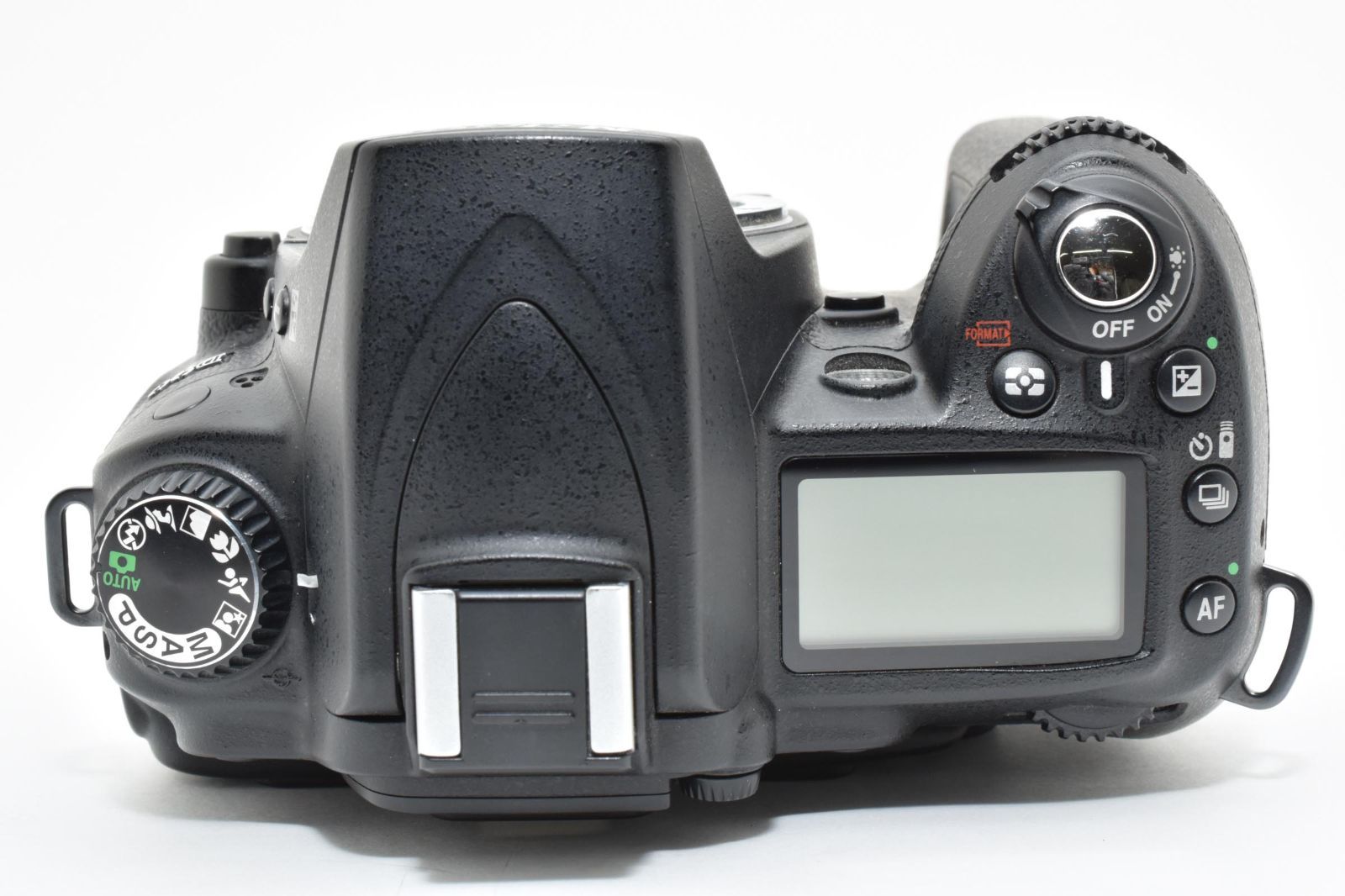 ☆良品☆ ショット数 32458回 ニコン NIKON D90 ボディ #1920 【公式通販】