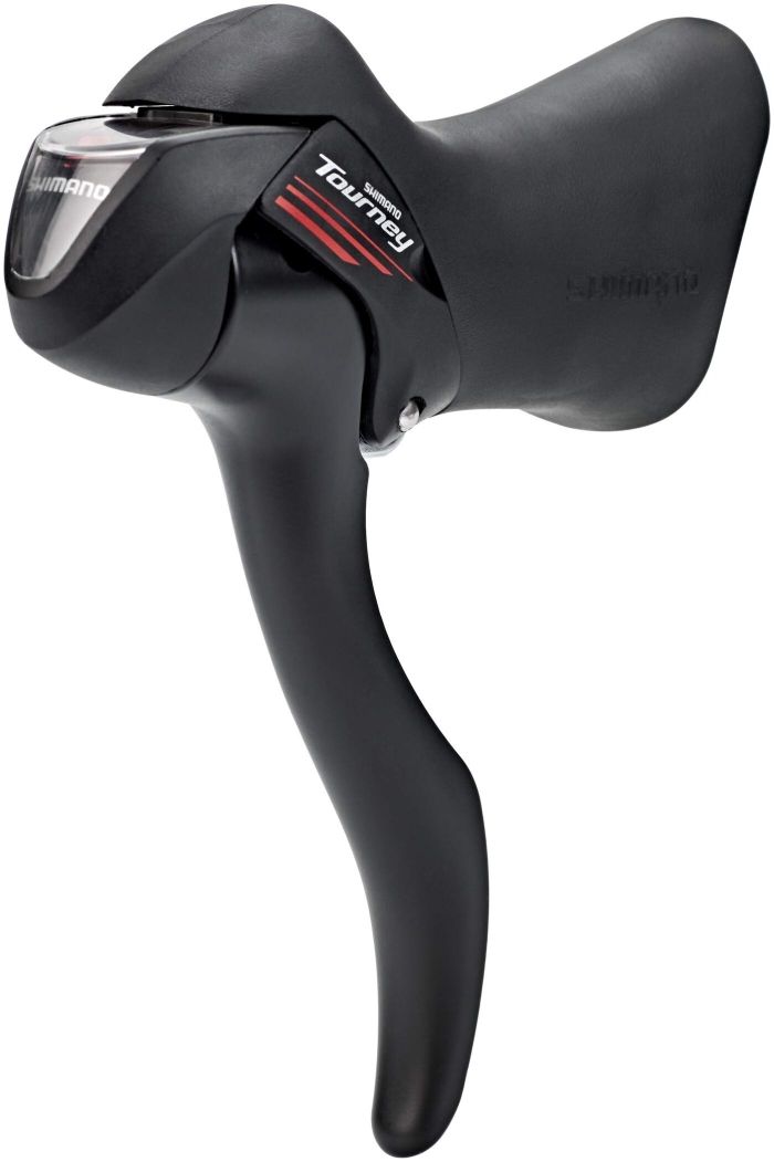 【新品・2営業日で発送】SHIMANO シマノ ESTA070LIXシフター2S