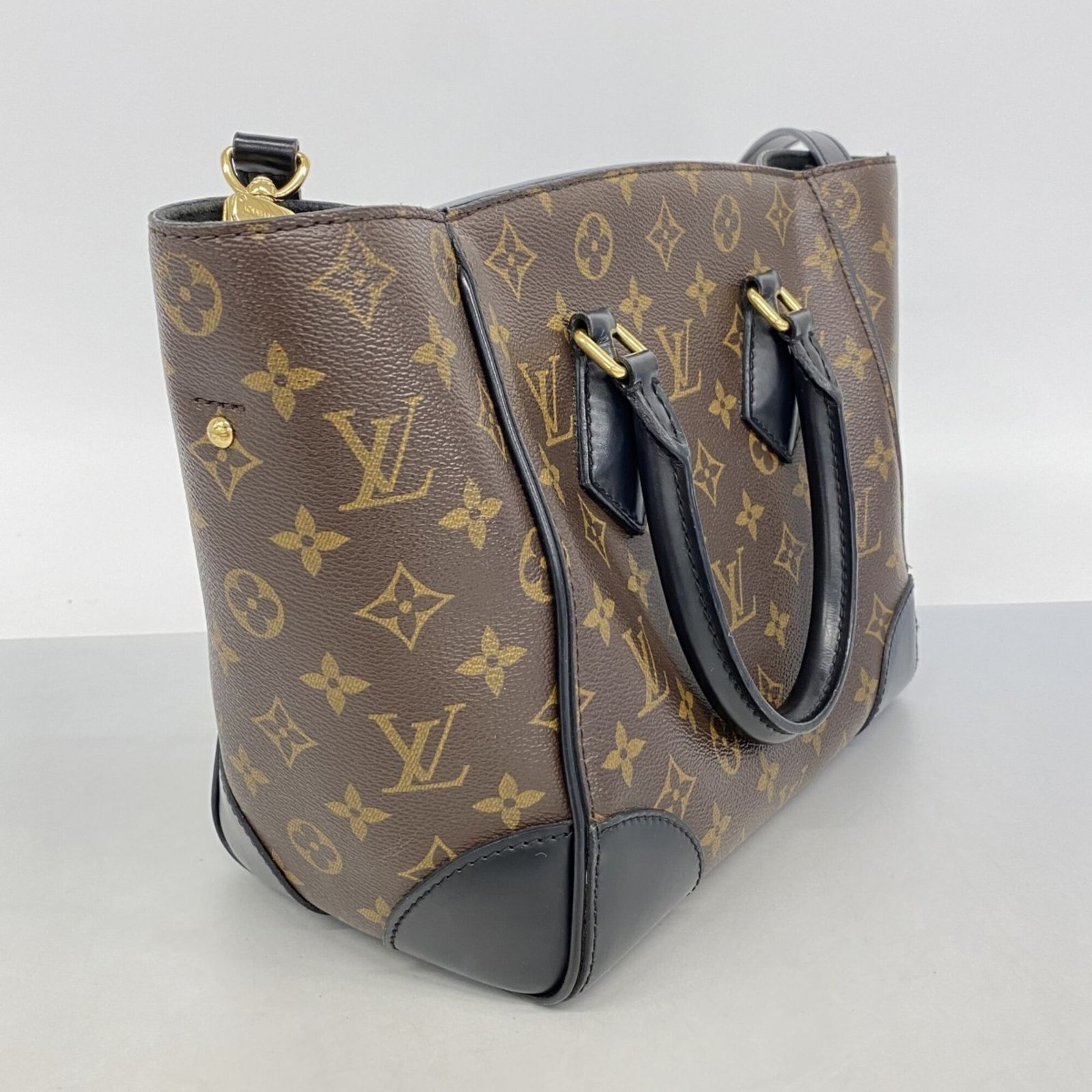 ルイ・ヴィトン(Louis Vuitton) ルイ・ヴィトン ハンドバッグ ルイ・ヴィトン(Louis Vuitton) ルイ・ヴィトン ハンドバッグ