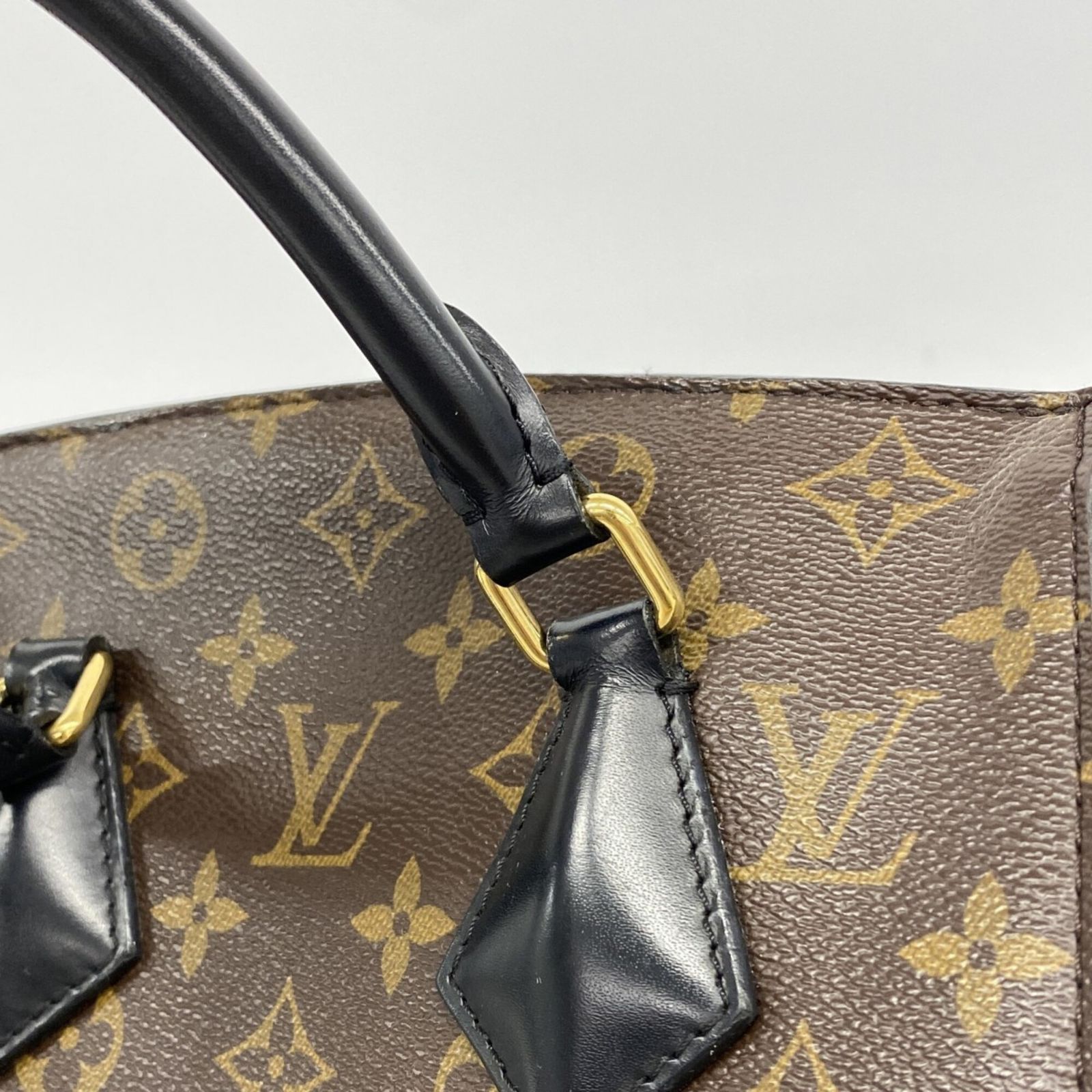 ルイ・ヴィトン(Louis Vuitton) ルイ・ヴィトン ハンドバッグ 