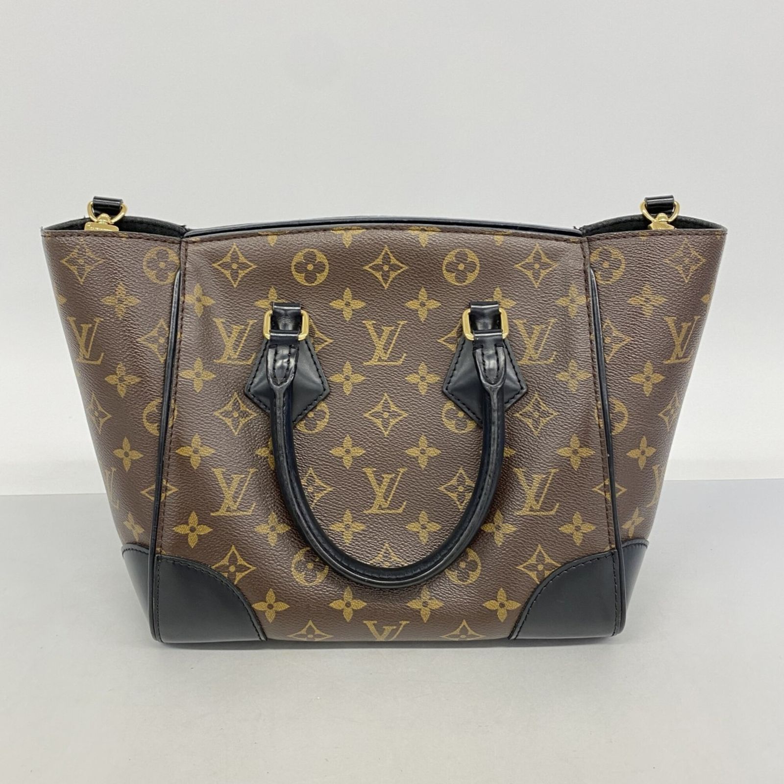 ルイ・ヴィトン(Louis Vuitton) ルイ・ヴィトン ハンドバッグ 