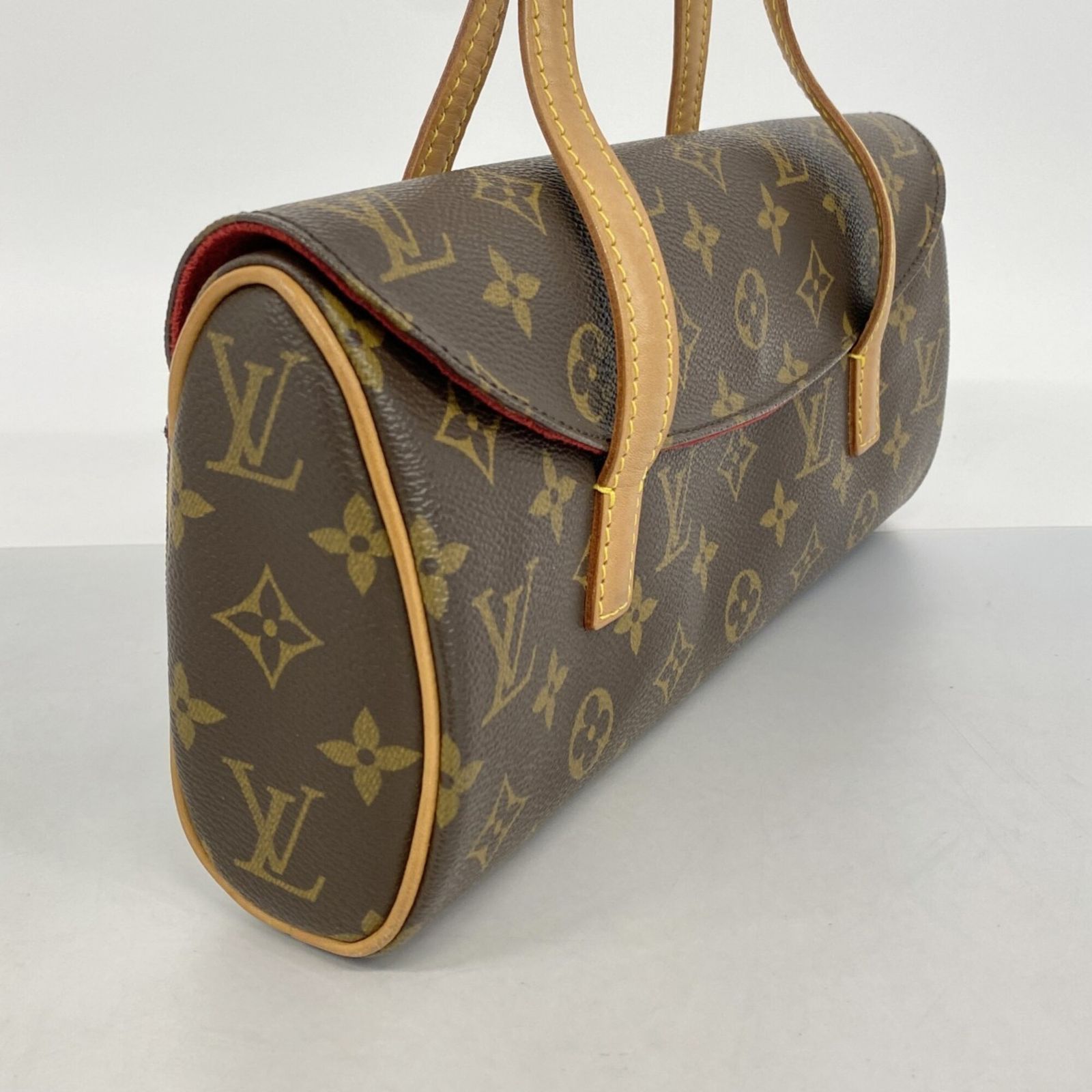 ルイ・ヴィトン(Louis Vuitton) ルイ・ヴィトン ハンドバッグ 