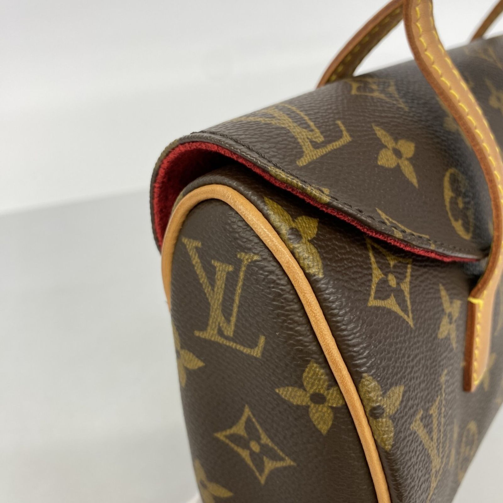 ルイ・ヴィトン(Louis Vuitton) ルイ・ヴィトン ハンドバッグ 