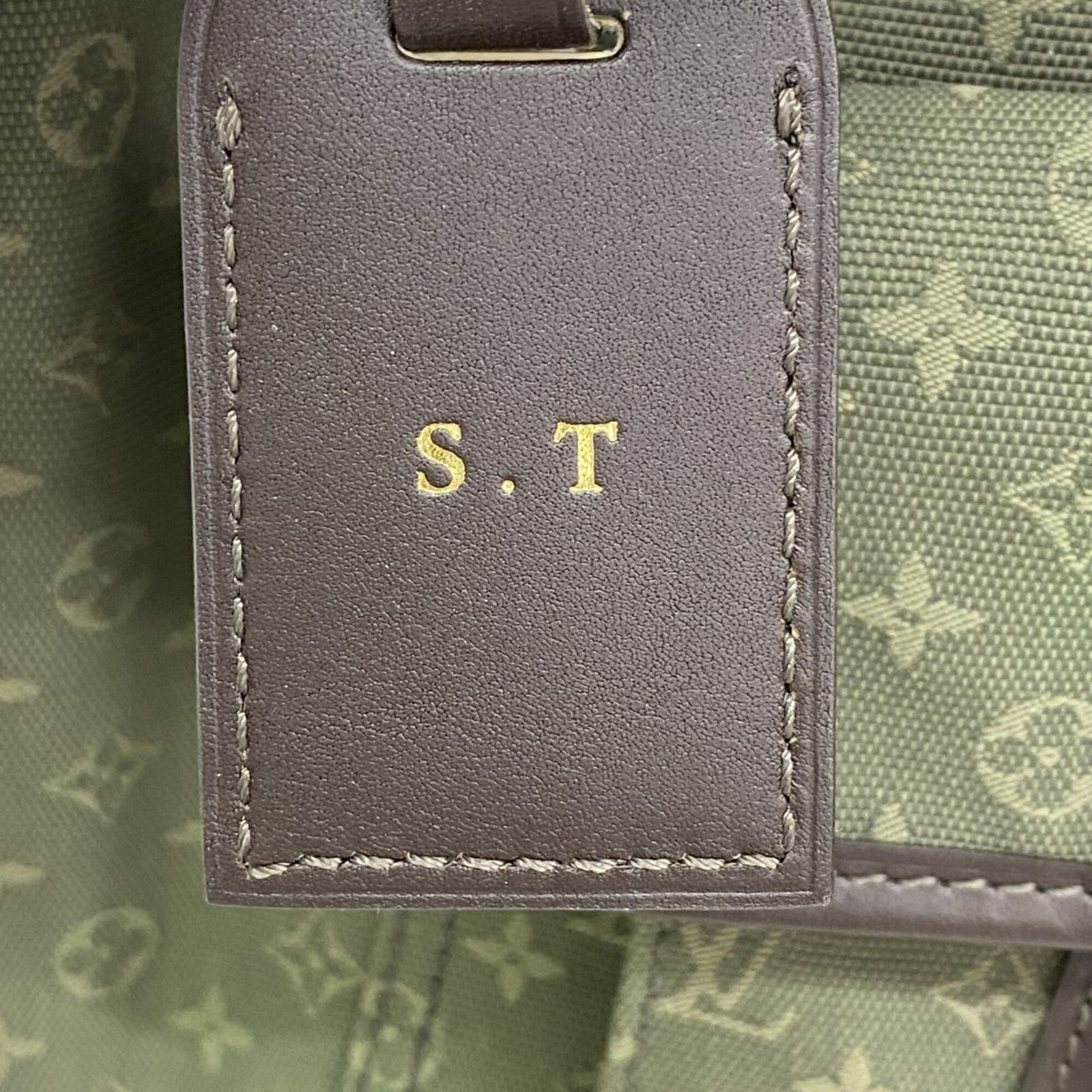 ルイ・ヴィトン(Louis Vuitton) ルイ・ヴィトン ショルダーバッグ