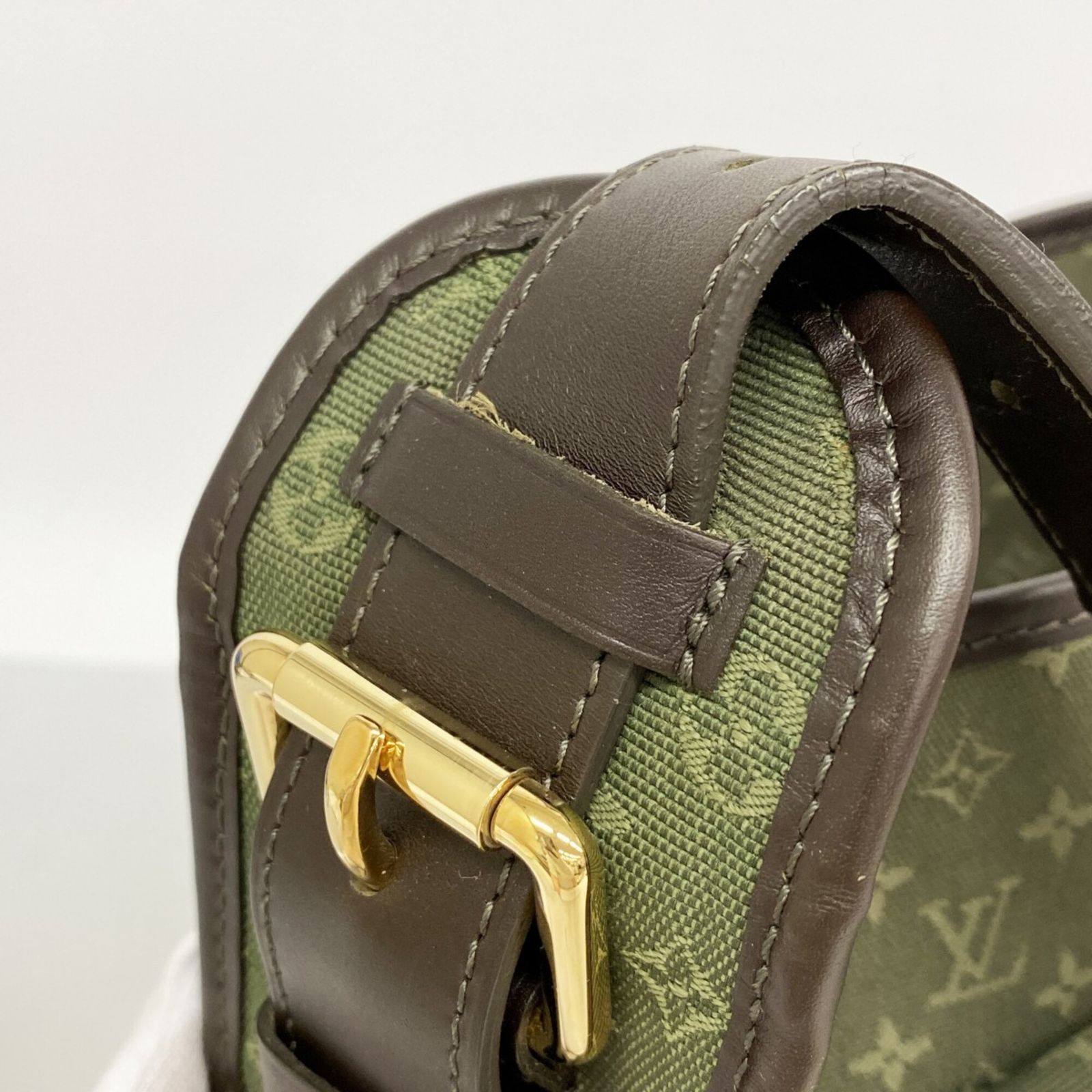 ルイ・ヴィトン(Louis Vuitton) ルイ・ヴィトン ショルダーバッグ