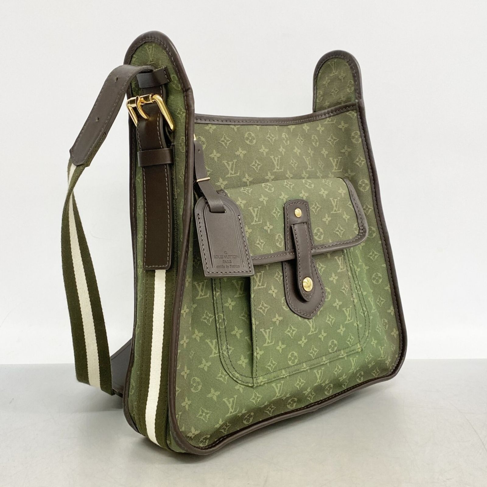ルイ・ヴィトン(Louis Vuitton) ルイ・ヴィトン ショルダーバッグ