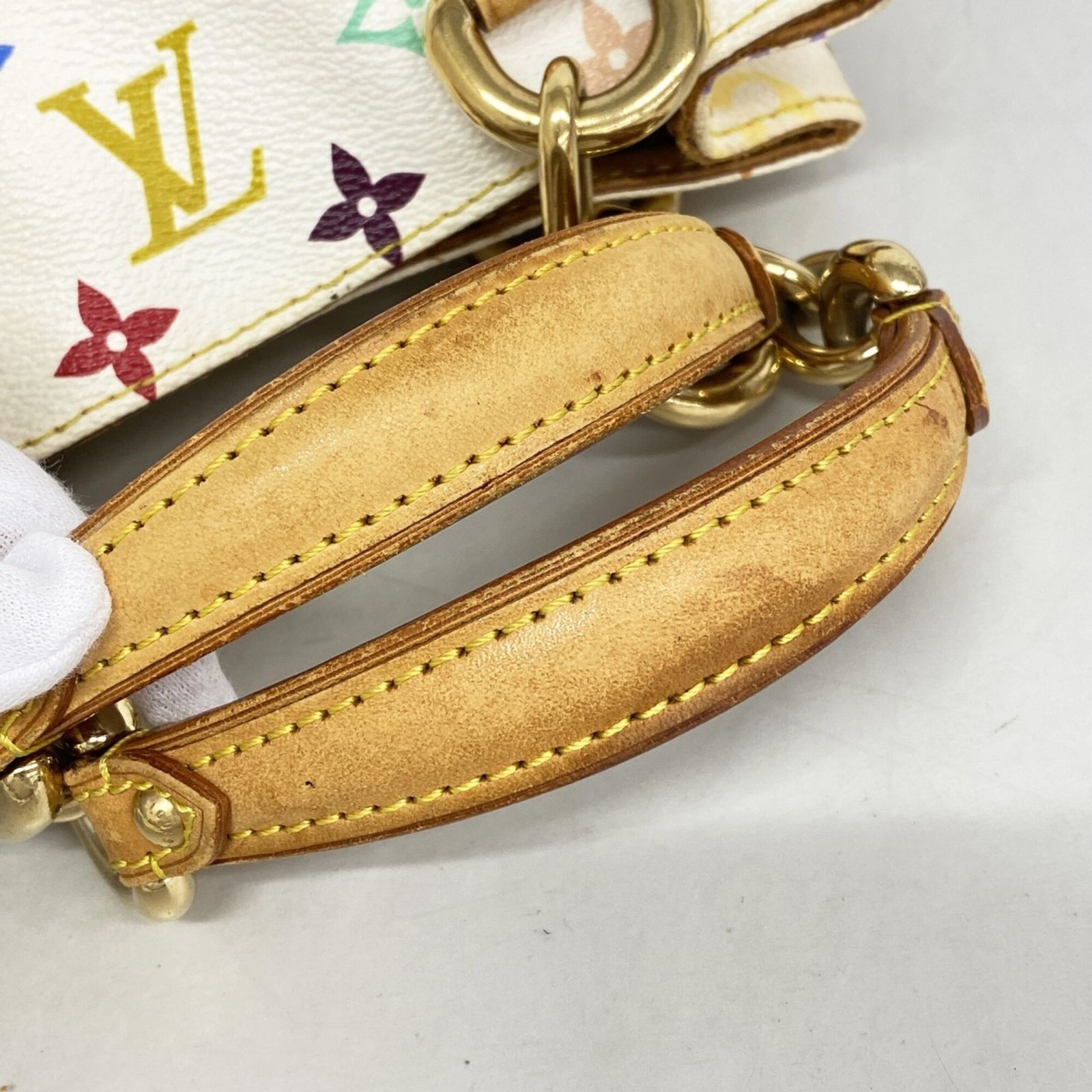 ルイ・ヴィトン(Louis Vuitton) ルイ・ヴィトン ハンドバッグ 