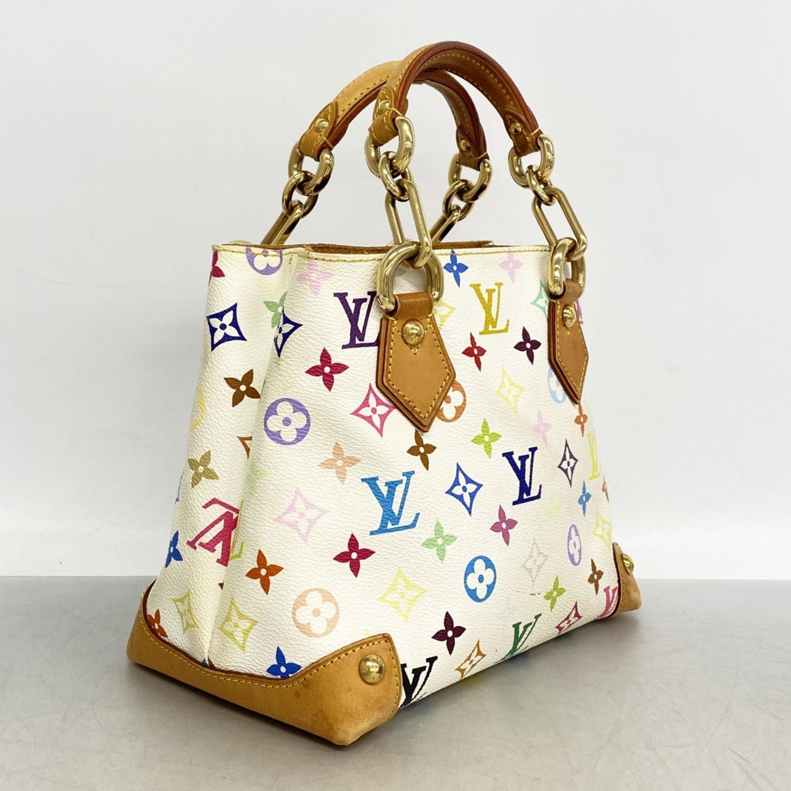 ルイ・ヴィトン(Louis Vuitton) ルイ・ヴィトン ハンドバッグ 