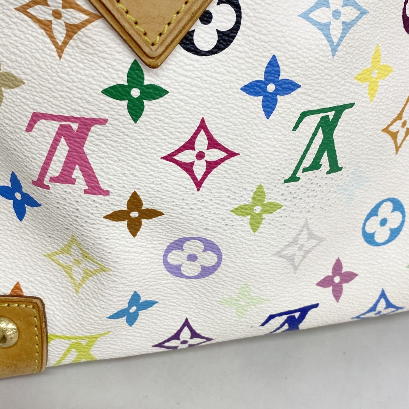 ルイ・ヴィトン(Louis Vuitton) ルイ・ヴィトン ハンドバッグ 