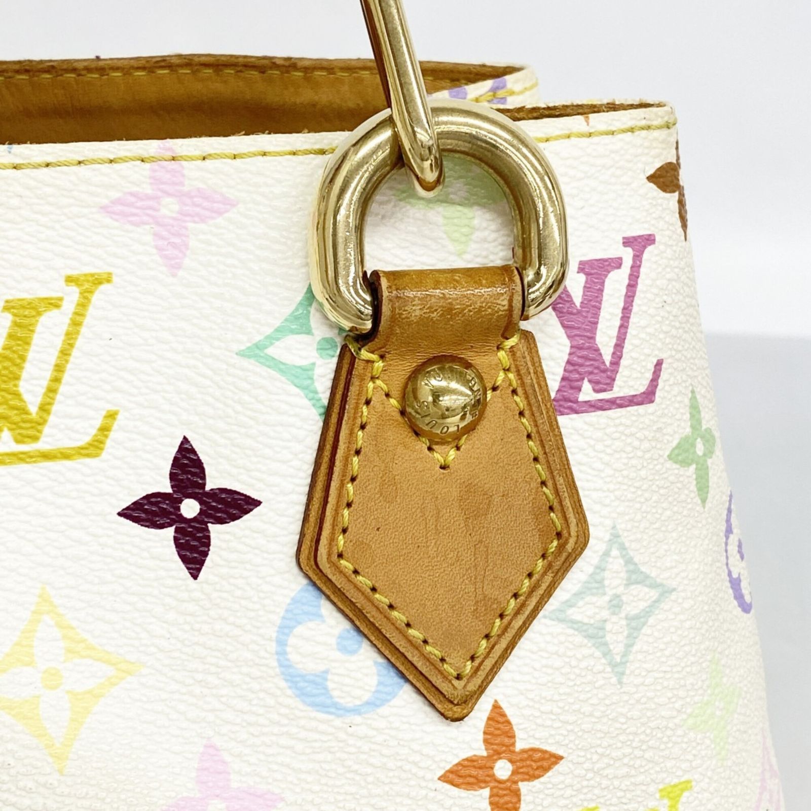ルイ・ヴィトン(Louis Vuitton) ルイ・ヴィトン ハンドバッグ 