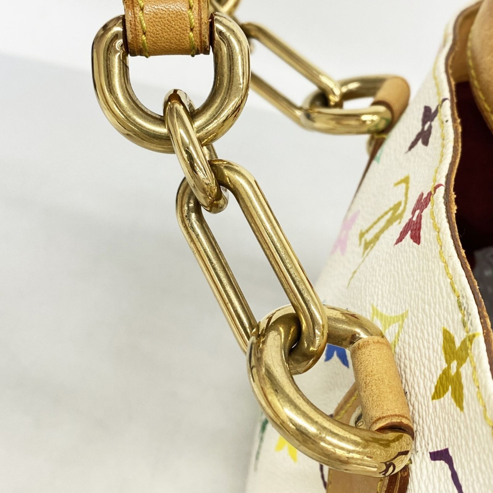 ルイ・ヴィトン(Louis Vuitton) ルイ・ヴィトン ハンドバッグ 