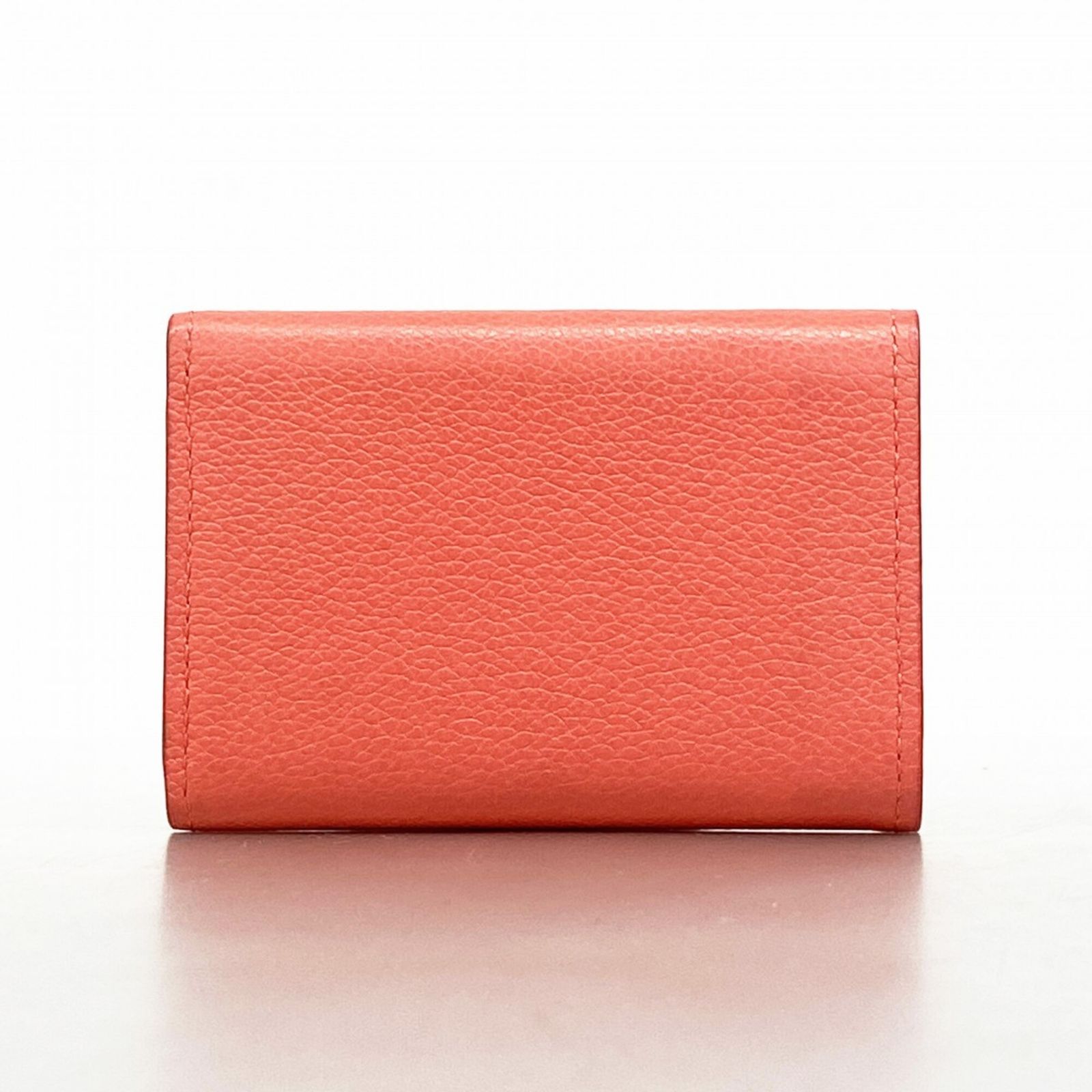 ルイ・ヴィトン(Louis Vuitton) ルイ・ヴィトン 三つ折り財布 