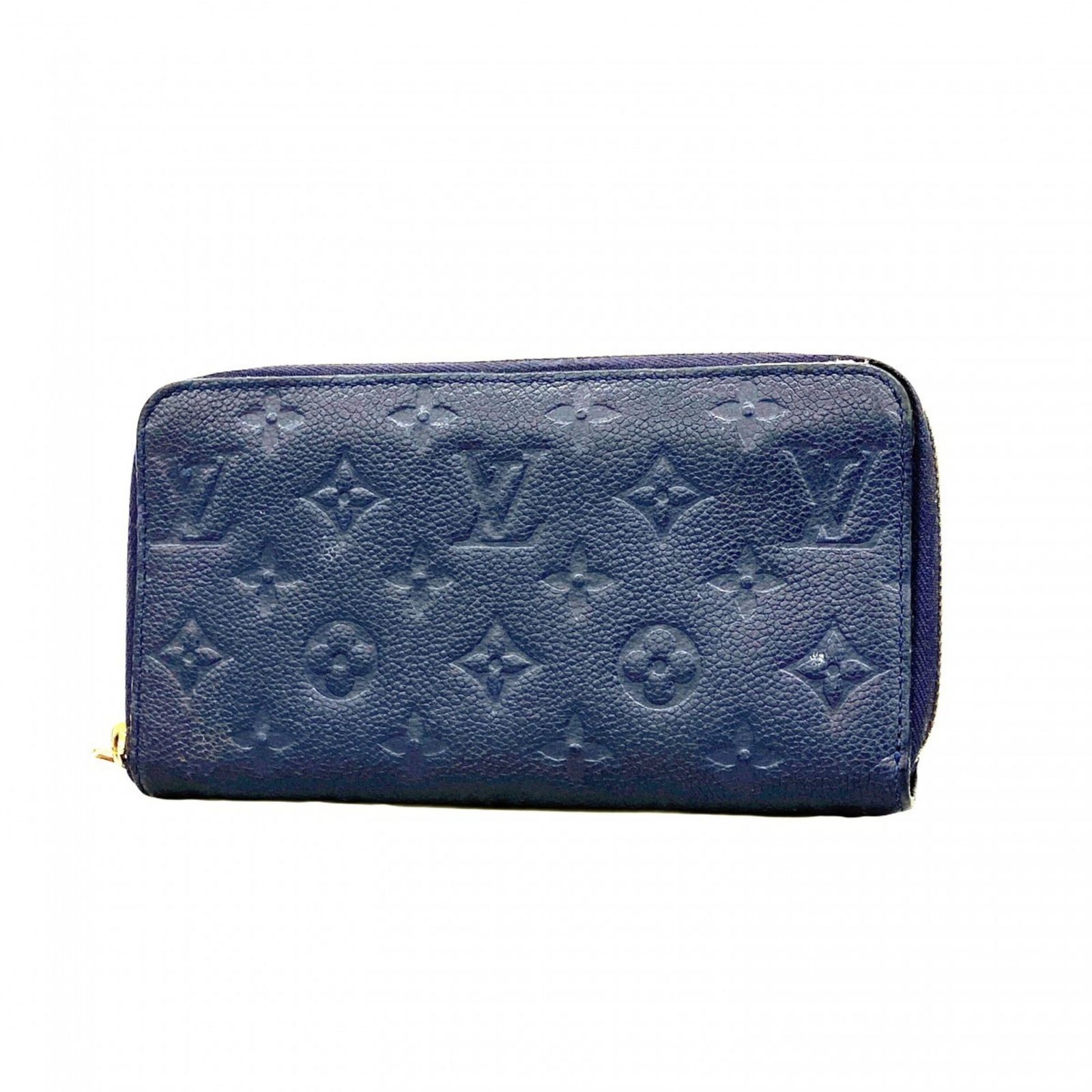 ルイ・ヴィトン(Louis Vuitton) ルイ・ヴィトン 長財布 モノグラム 