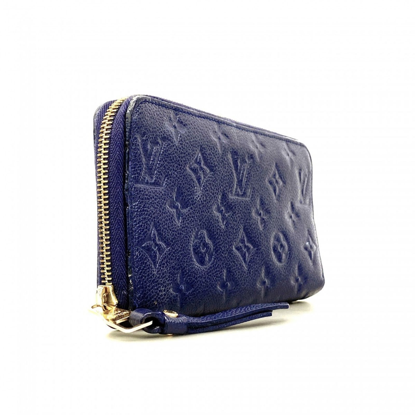ルイ・ヴィトン(Louis Vuitton) ルイ・ヴィトン 長財布 モノグラム 