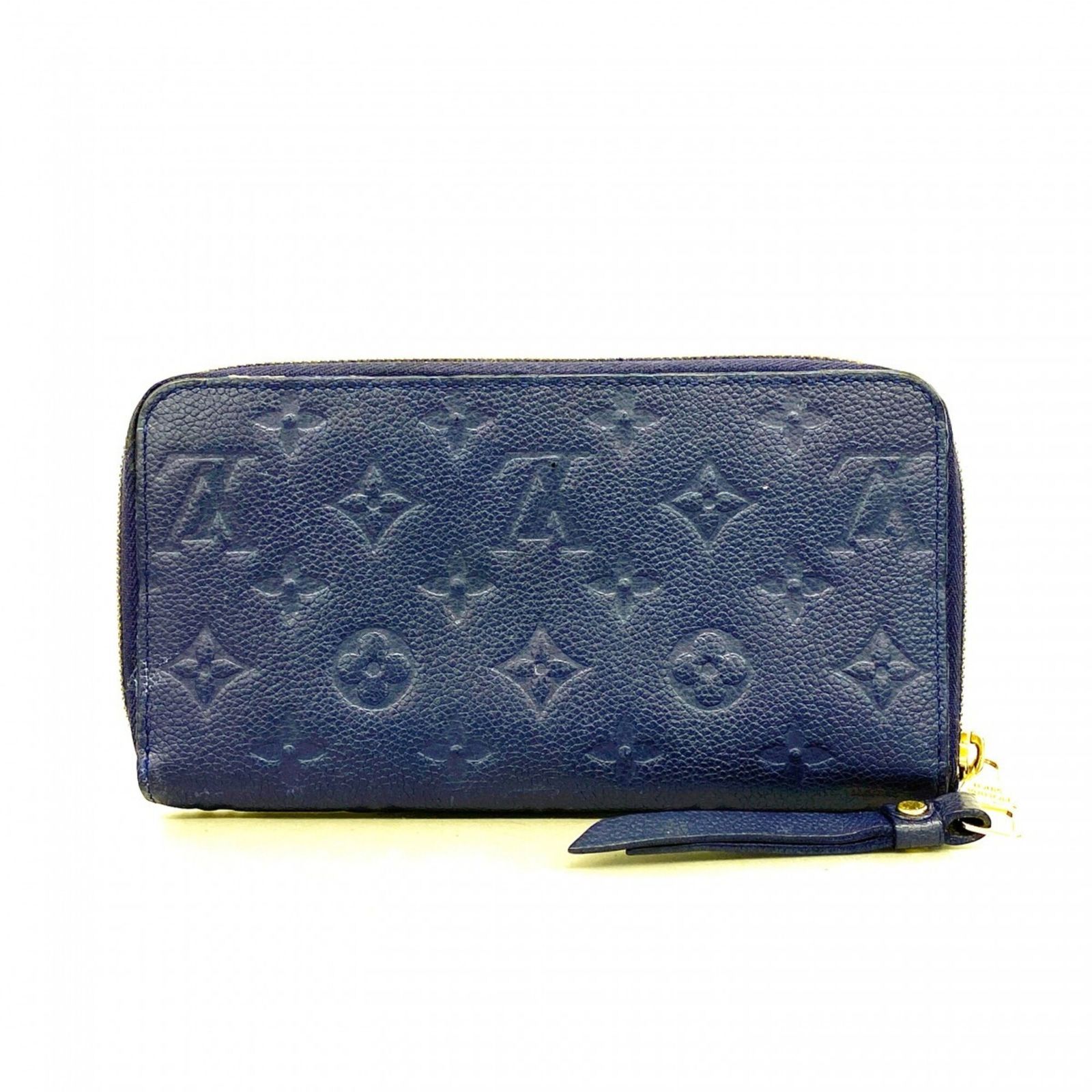 ルイ・ヴィトン(Louis Vuitton) ルイ・ヴィトン 長財布 モノグラム 
