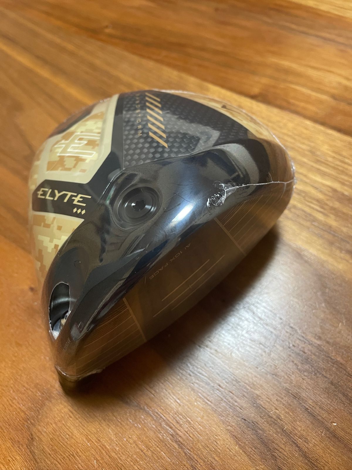 キャロウェイ エリート サンドストーム ◇◇◇ ELYTE ドライバー