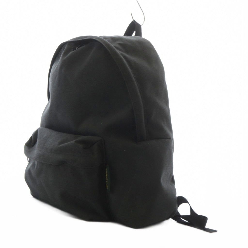 エルベシャプリエ Herve Chapelier 946CコーデュラナイロンデイパックL