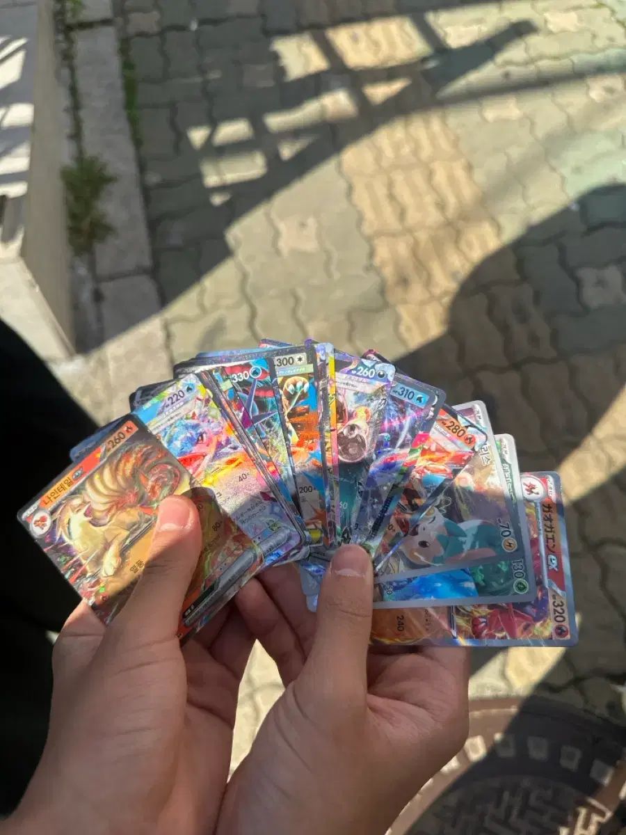 ポケモンカード