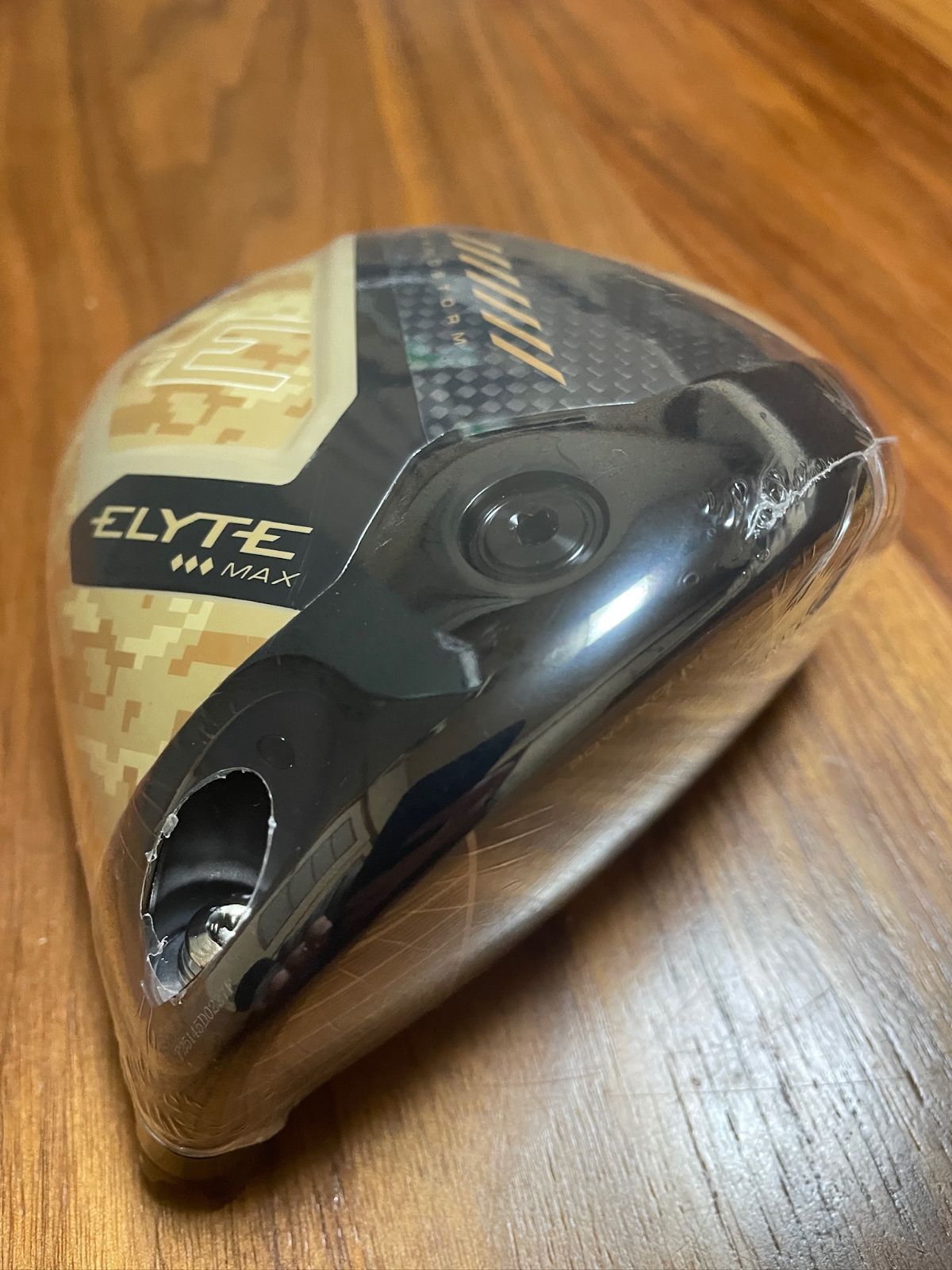 キャロウェイ エリート サンドストーム ◇◇◇ MAX ELYTE ドライバー 