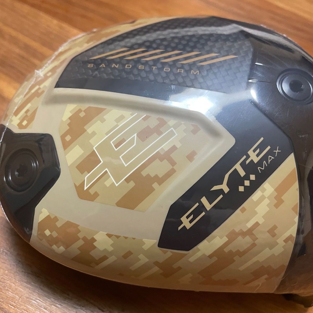 キャロウェイ エリート サンドストーム ◇◇◇ MAX ELYTE ドライバー 