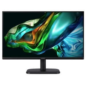 【新品・3営業日で発送】日本エイサー 31.5インチ4K液晶ディスプレイ (31.5型/3840×2160/HDMI、DisplayPort/黒/VA/非光沢/LED/4K/UHD/250/4ms)