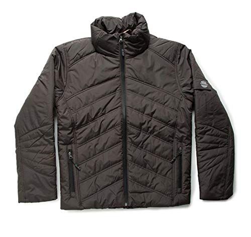 【新品・3営業日で発送】ダイケ(Dike) 95223／201-XS *ジャケット ガウディ フォググレー XS