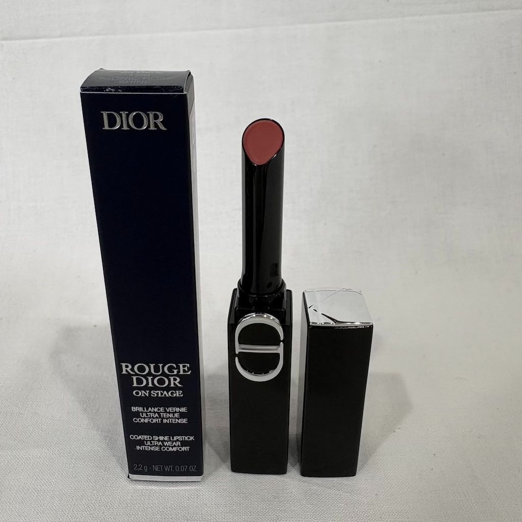 DIOR ルージュディオールオンステージ 120新品未使用 【公式通販】
