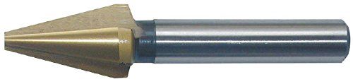 【新品・3営業日で発送】喜一工具 PRC-G30165 * カウンターシンク 30°16.5 TIN