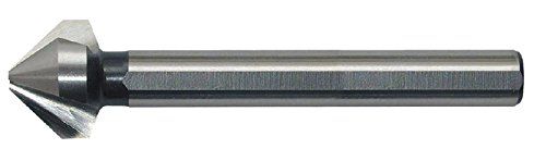 【新品・3営業日で発送】喜一工具 PRC-90205L * ロングカウンターシンク 90°20.5 HSS
