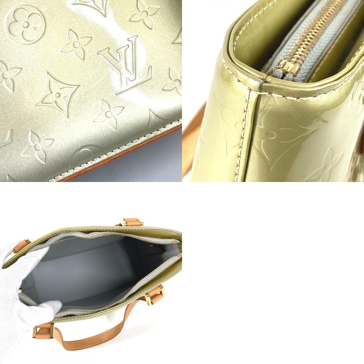 LOUIS VUITTON ルイヴィトン ショルダーバッグ ヒューストン M91053 