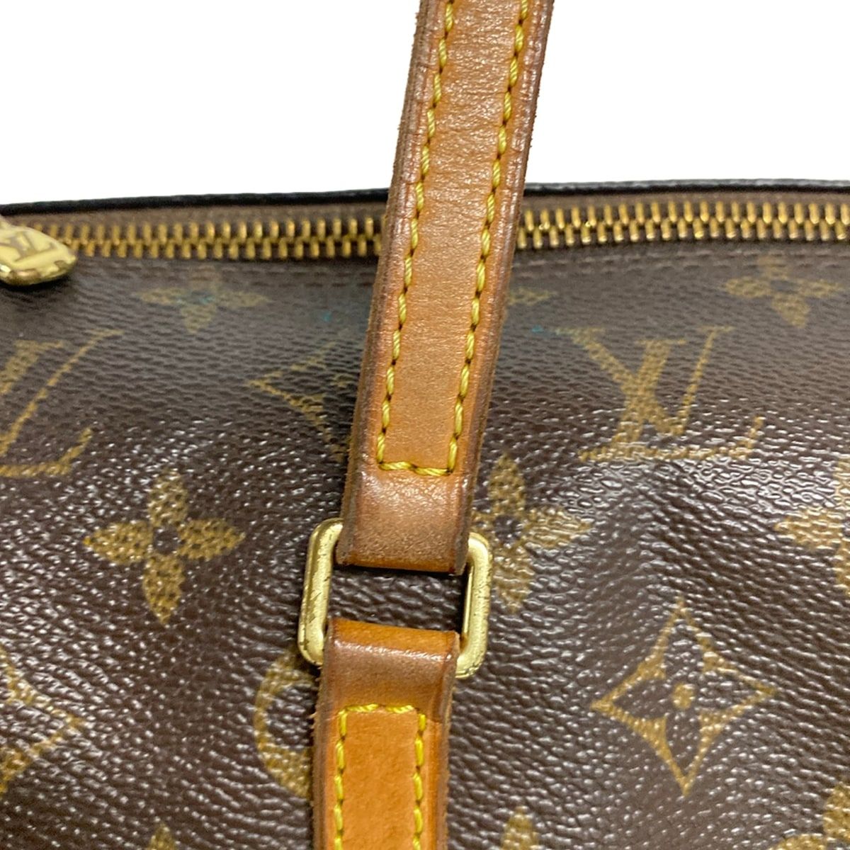 LOUIS VUITTON(ルイヴィトン) ハンドバッグ モノグラム パピヨン30 