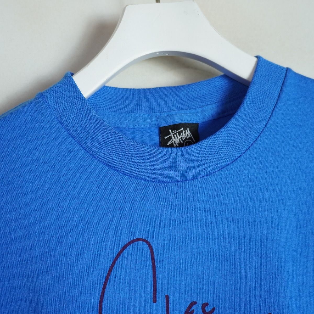 新品 国内正規 00s 06SS OLD STUSSY ステューシー ×Mark Gonzales 