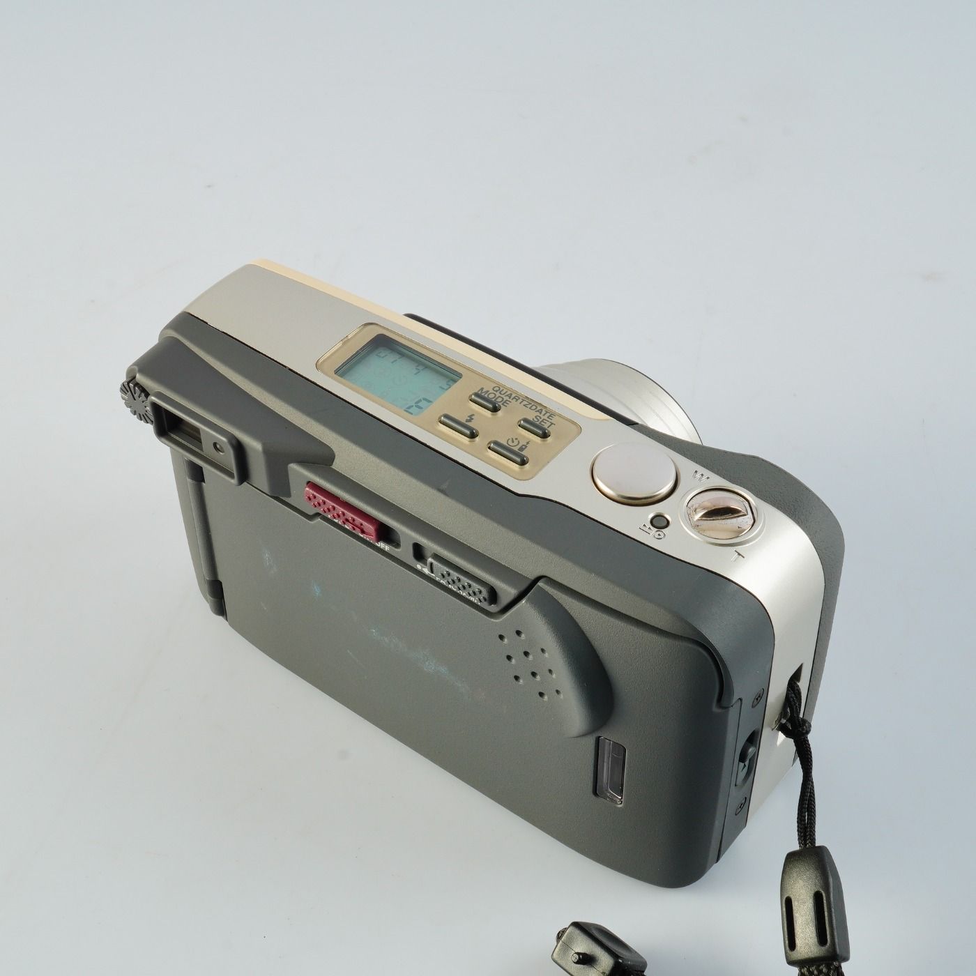 OLYMPUS オリンパス Citia 160 38-160mm コンパクトフィルムカメラ