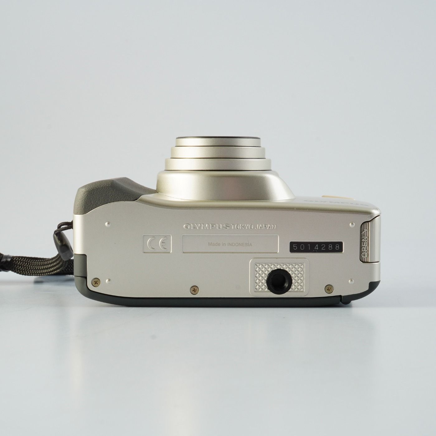 OLYMPUS オリンパス Citia 160 38-160mm コンパクトフィルムカメラ