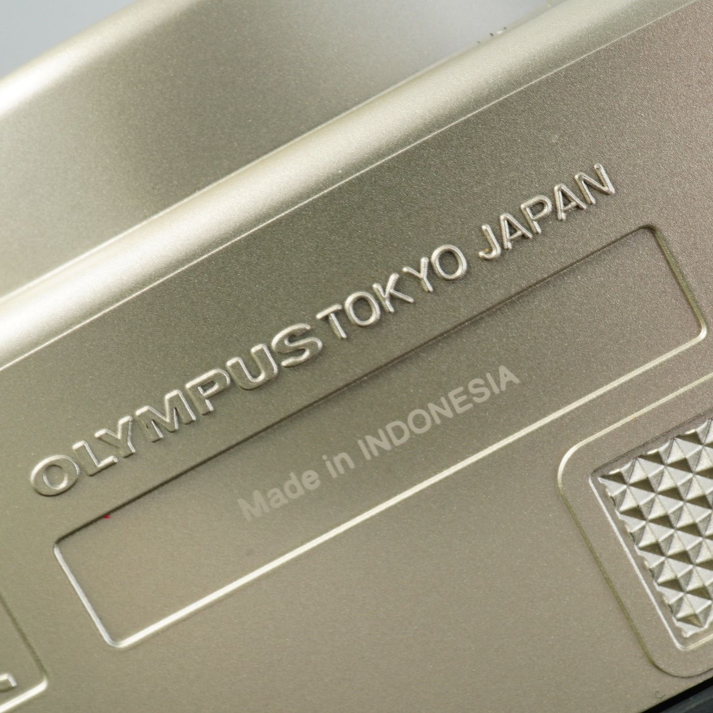 OLYMPUS オリンパス Citia 160 38-160mm コンパクトフィルムカメラ