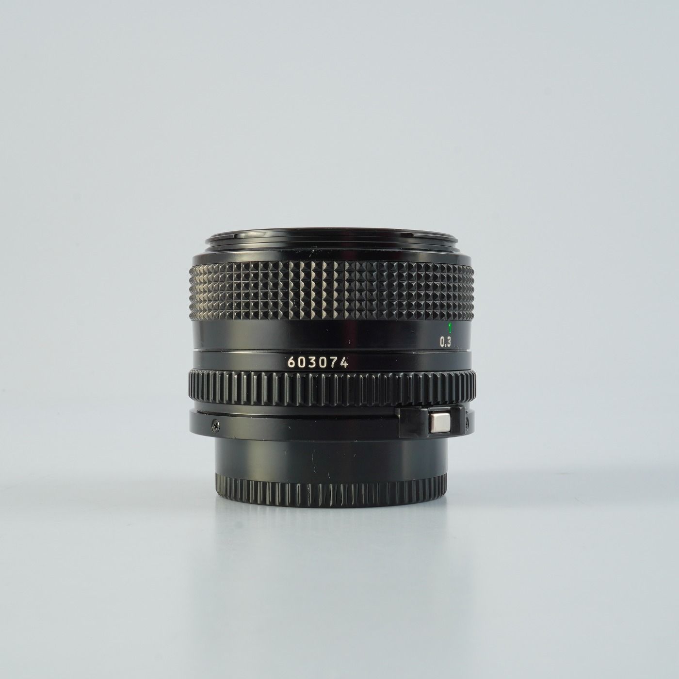 Canon キヤノン New FD NFD 28mm F/2.8 単焦点レンズ - メルカリ