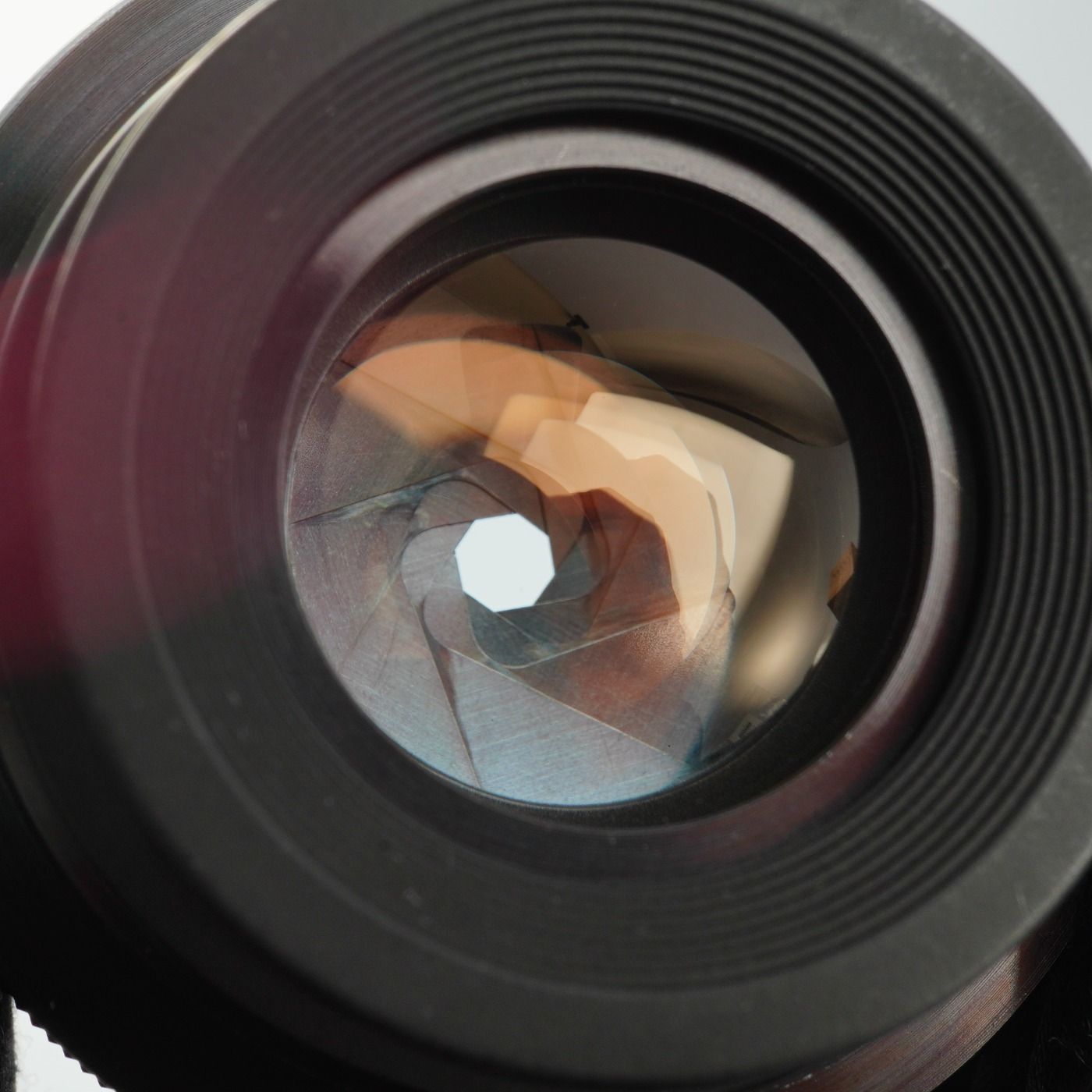 Nikon ニコン EL NIKKOR 5cm 50mm F/2.8 PAT PEND 単焦点レンズ - メルカリ
