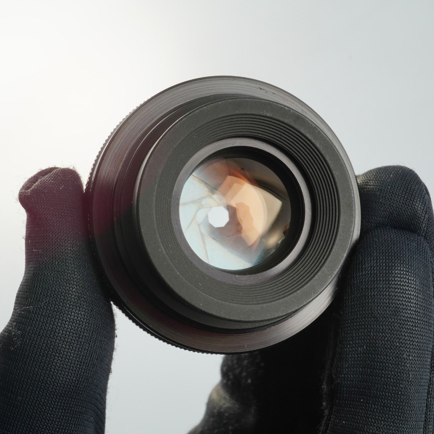 Nikon ニコン EL NIKKOR 5cm 50mm F/2.8 PAT PEND 単焦点レンズ - メルカリ