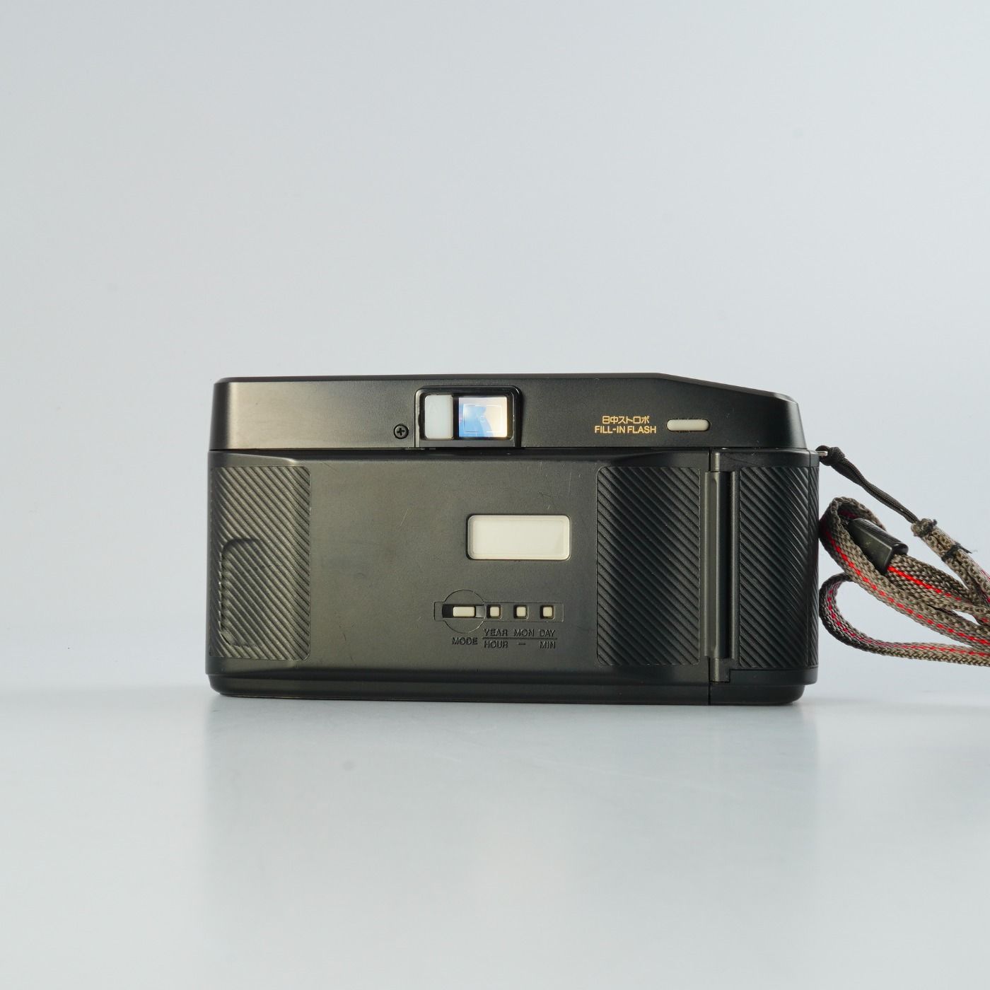 FUJIFILM 富士フィルム CARDIA HITE DATE 35mm F/2.8 コンパクト