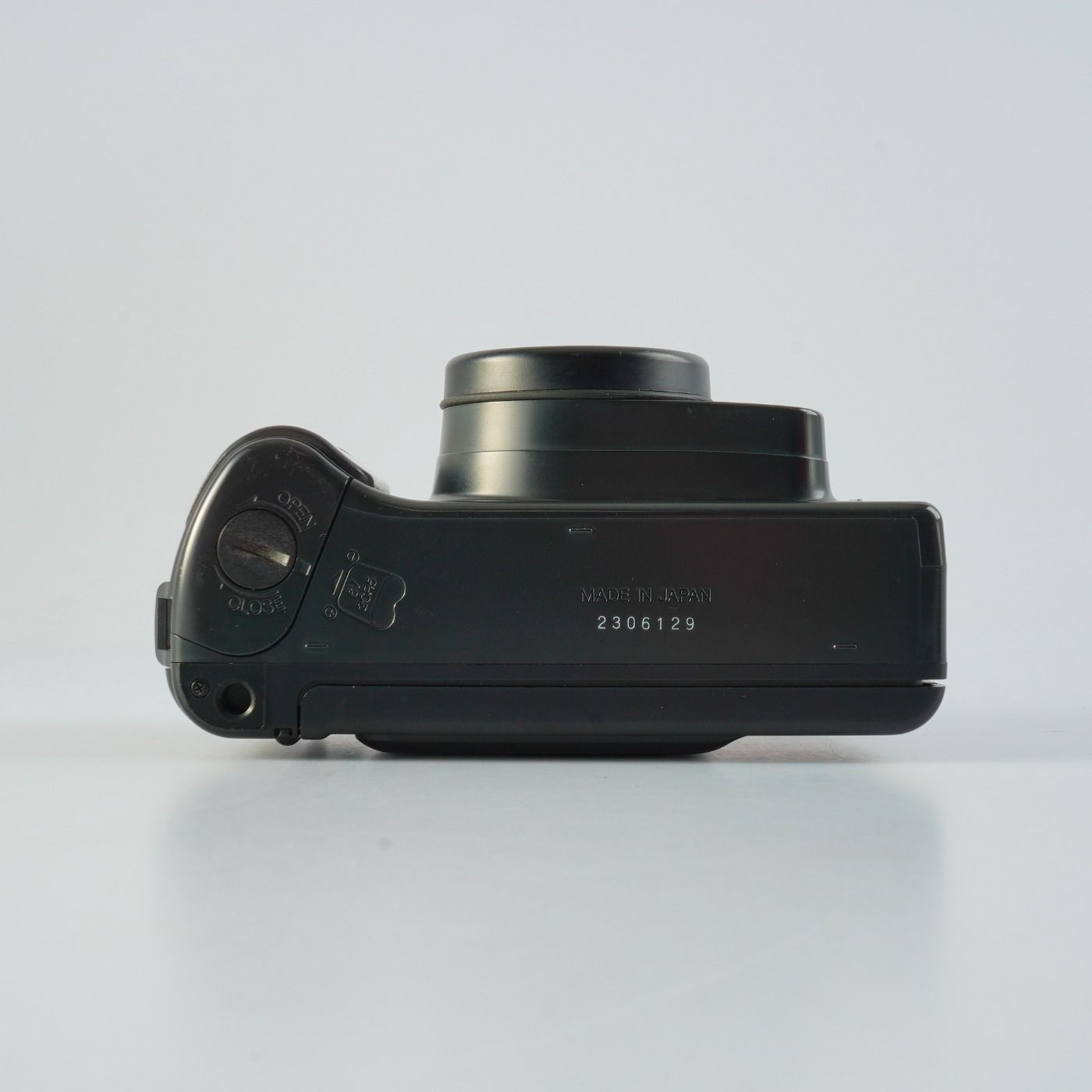 Konica コニカ MR.640 コンパクトフィルムカメラ - メルカリ