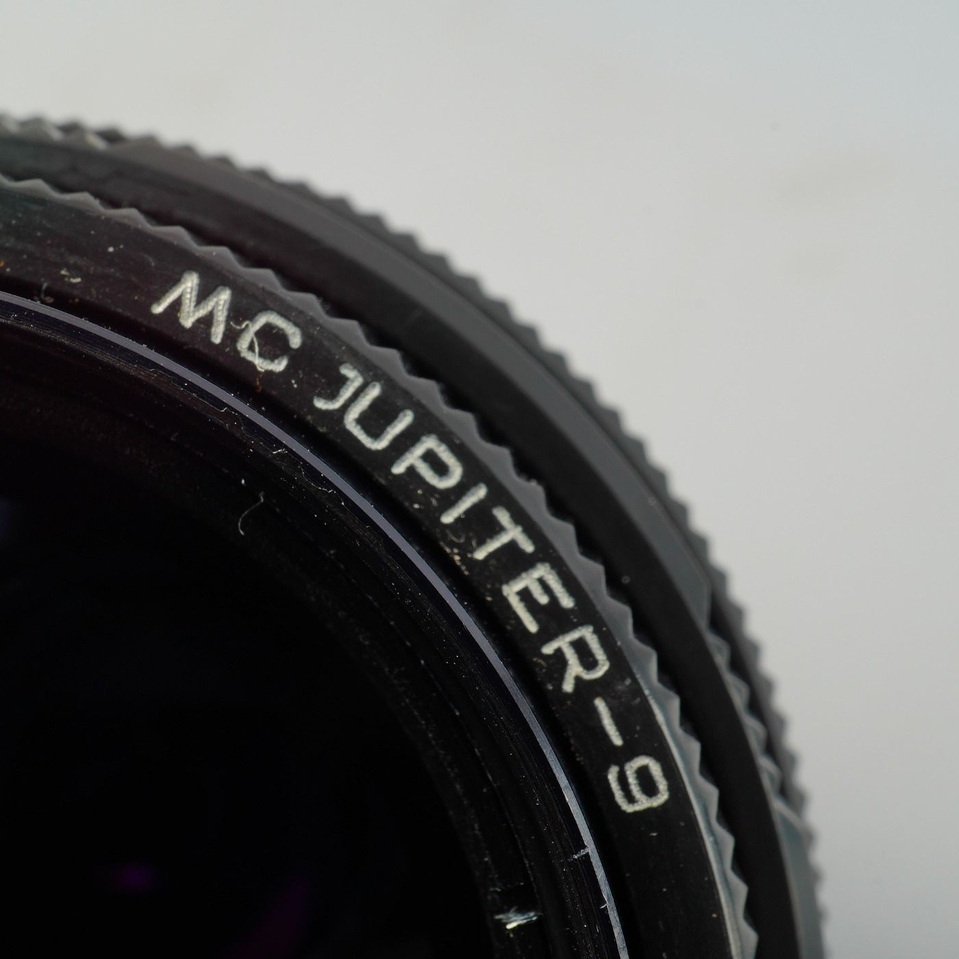 Russia JUPITER ジュピター MC Jupiter 9 85mm F/2 単焦点レンズ