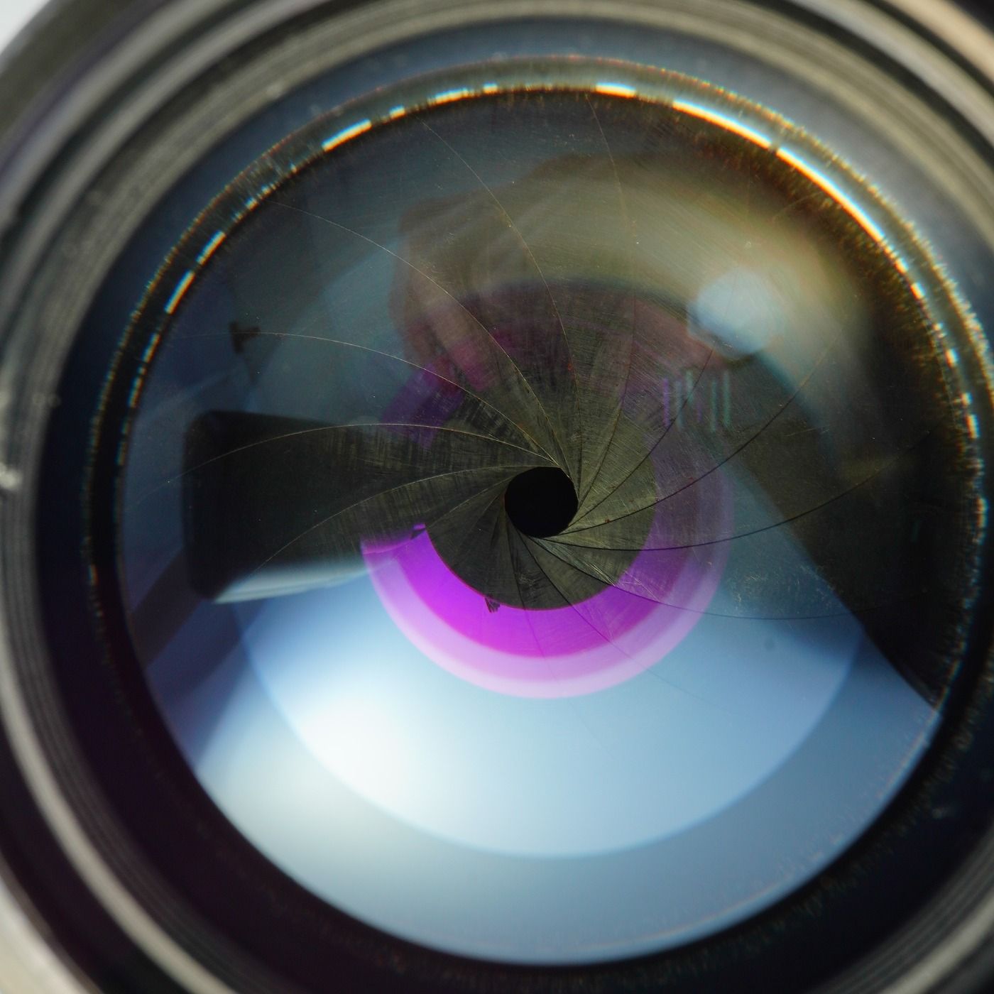 Russia JUPITER ジュピター MC Jupiter 9 85mm F/2 単焦点レンズ