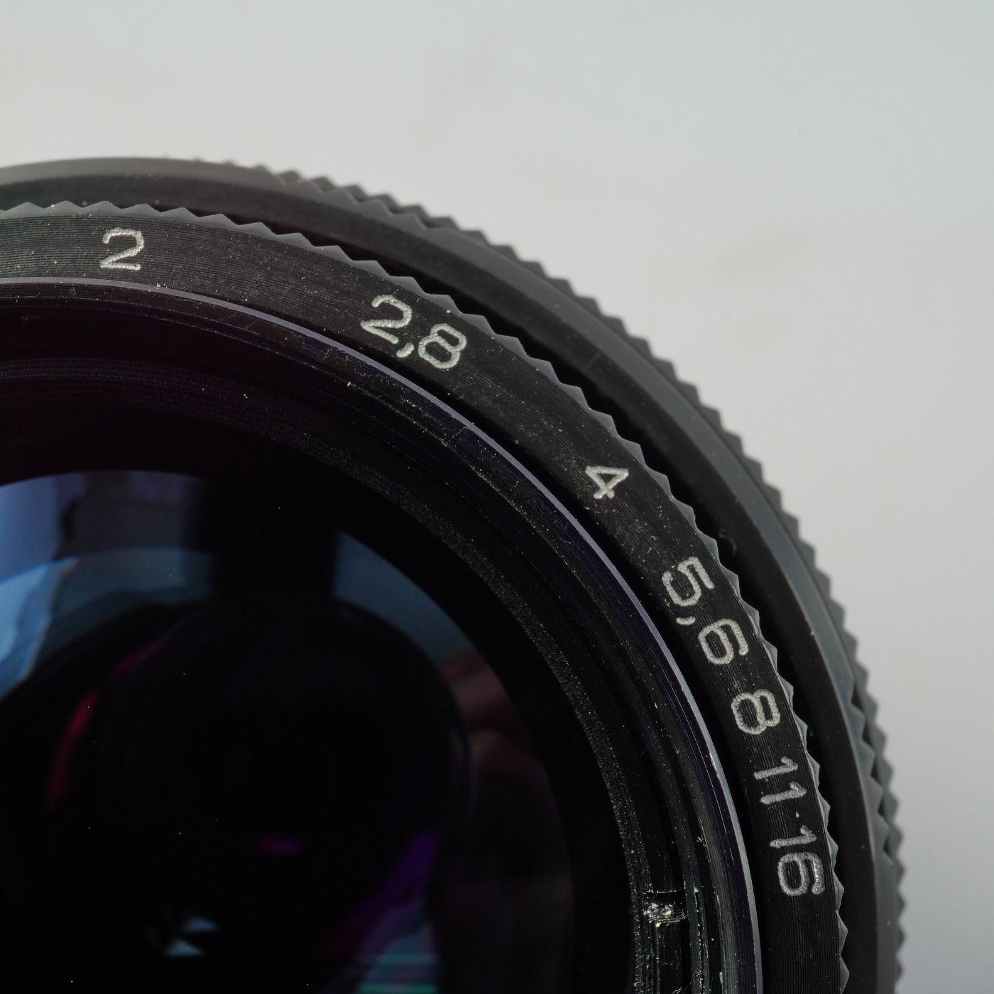 Russia JUPITER ジュピター MC Jupiter 9 85mm F/2 単焦点レンズ