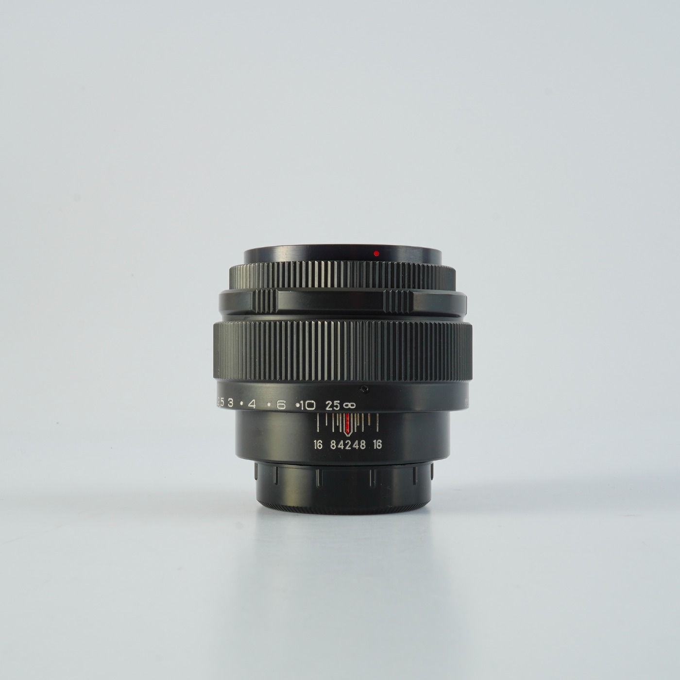 Russia JUPITER ジュピター MC Jupiter 9 85mm F/2 単焦点レンズ
