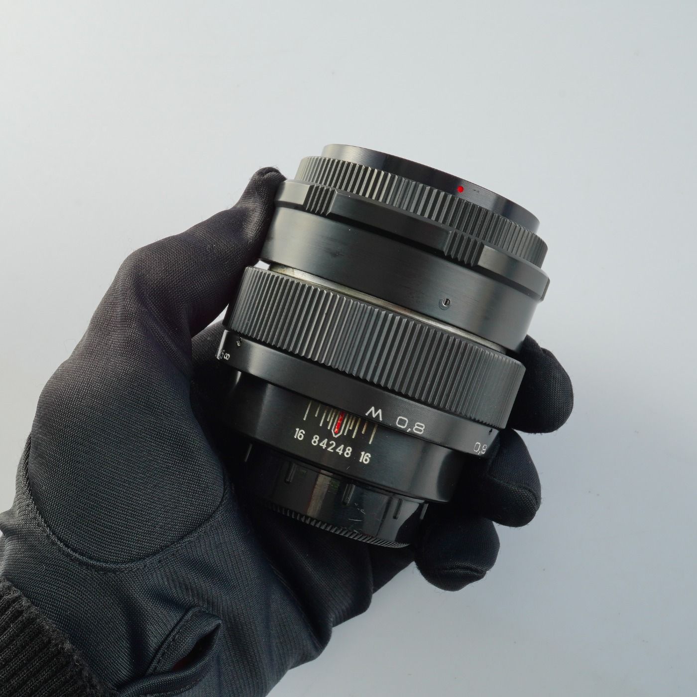 Russia JUPITER ジュピター MC Jupiter 9 85mm F/2 単焦点レンズ