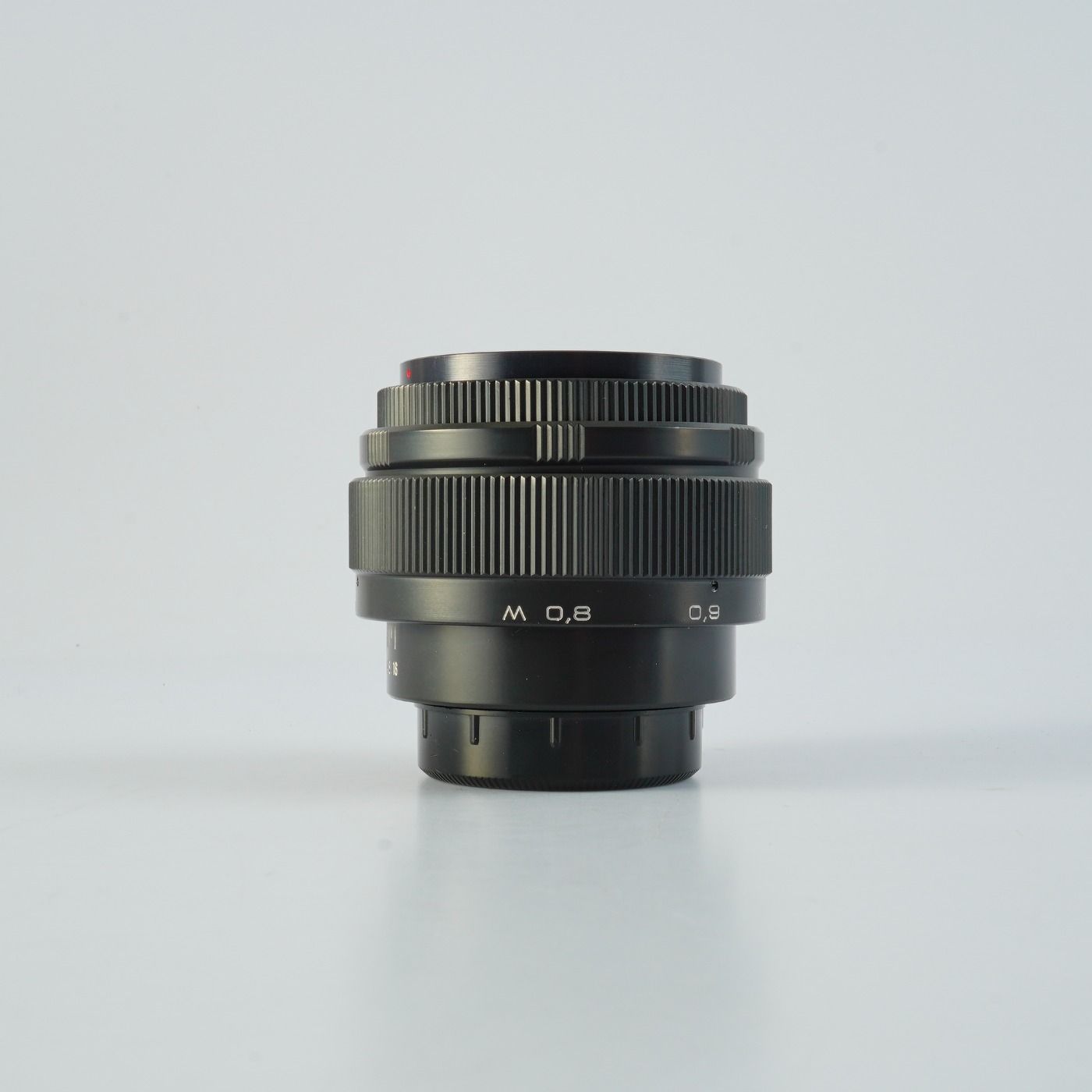 Russia JUPITER ジュピター MC Jupiter 9 85mm F/2 単焦点レンズ